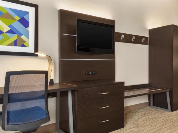 Holiday Inn Express Hotel & Suites San Antonio NW-Medical Area, an IHG Hotel : photo 6 de la chambre chambre standard