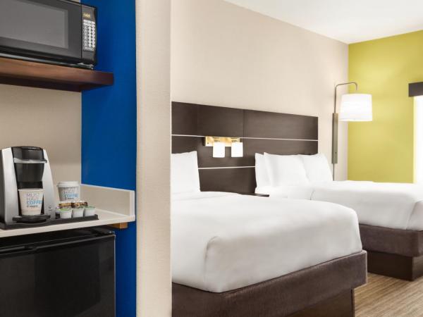 Holiday Inn Express Hotel & Suites San Antonio NW-Medical Area, an IHG Hotel : photo 2 de la chambre chambre standard