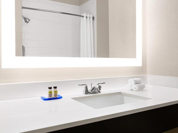 Holiday Inn Express Hotel & Suites San Antonio NW-Medical Area, an IHG Hotel : photo 3 de la chambre chambre standard