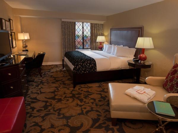 The Cheshire : photo 5 de la chambre chambre lit king-size exécutive