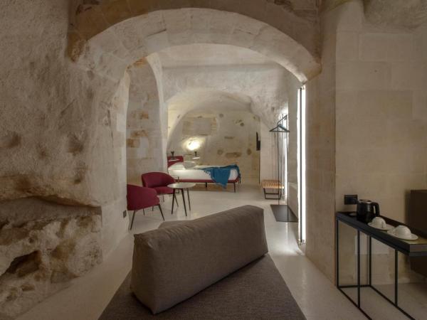 PIANELLE RESORT : photo 7 de la chambre suite familiale