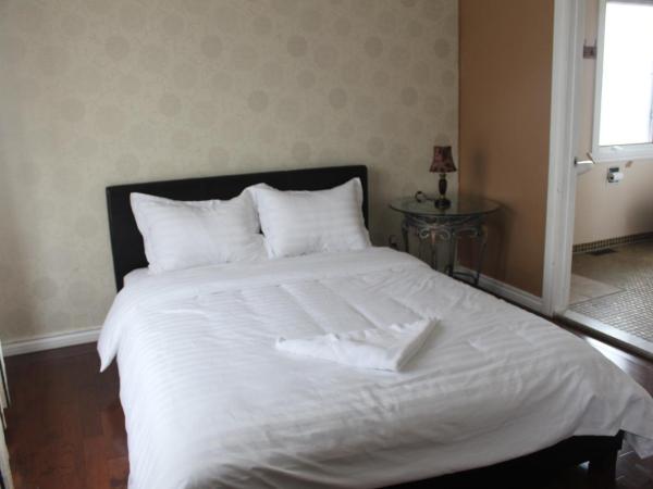 Mac B&B : photo 1 de la chambre suite lit queen-size