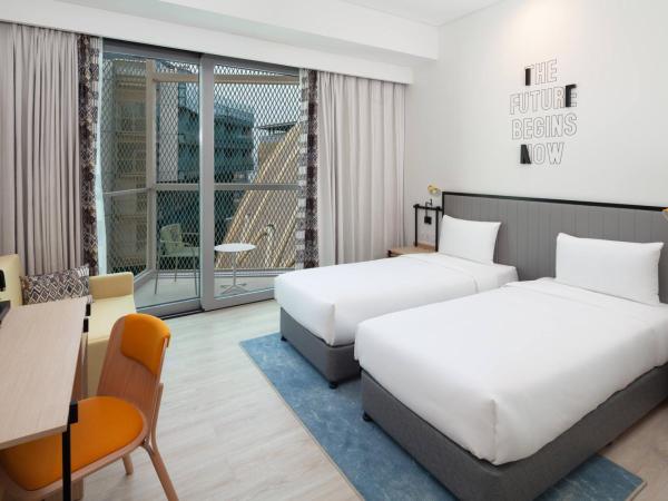 Rove Expo City : photo 1 de la chambre chambre rover