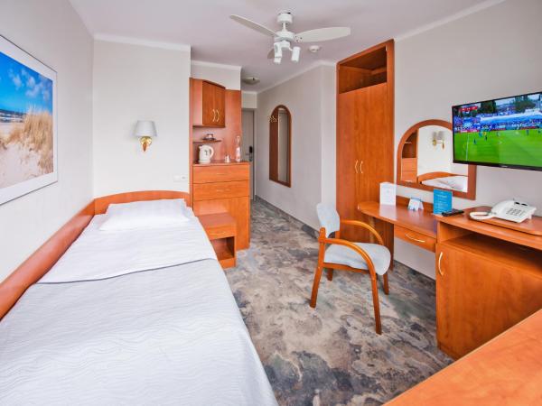 Kielczanka : photo 3 de la chambre chambre simple