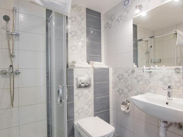 Kielczanka : photo 3 de la chambre chambre double ou lits jumeaux