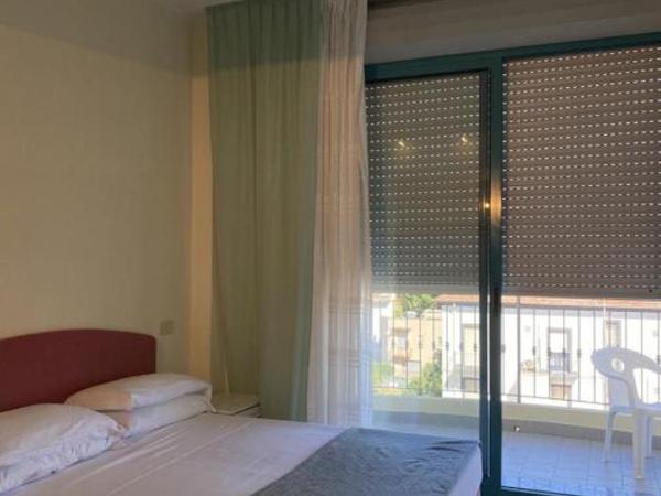 Bellariva Feeling Hotel : photo 6 de la chambre chambre double Économique avec balcon