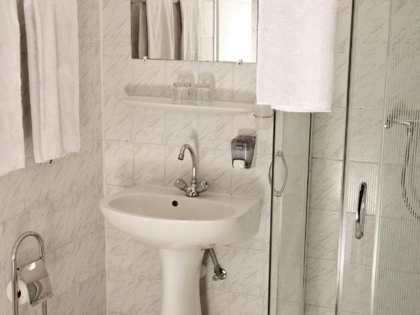 Equity Point Budapest : photo 7 de la chambre chambre double