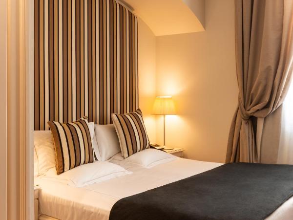 Eight Hotel Portofino : photo 1 de la chambre chambre double ou lits jumeaux supérieure