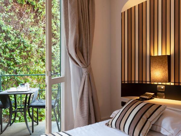 Eight Hotel Portofino : photo 4 de la chambre chambre double ou lits jumeaux