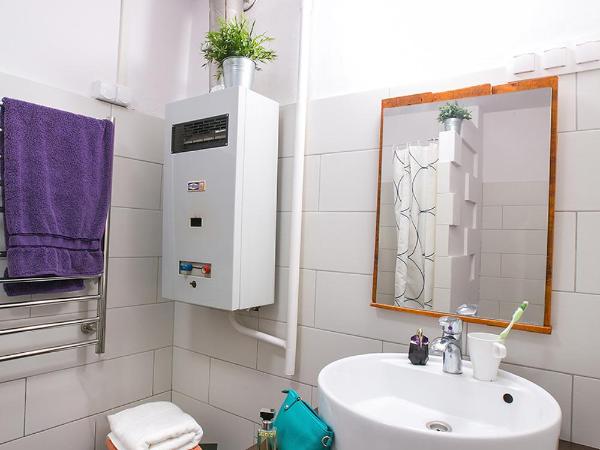 Friends Hostel & Apartments : photo 3 de la chambre appartement