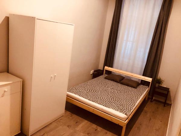 Friends Hostel & Apartments : photo 5 de la chambre appartement