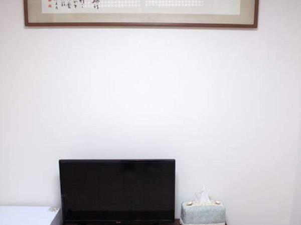 Yeon Dang Guesthouse : photo 2 de la chambre chambre double avec salle de bains privative