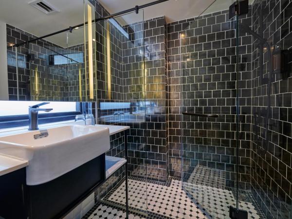 J-Hotel by Dorsett : photo 6 de la chambre chambre double ou lits jumeaux supérieure