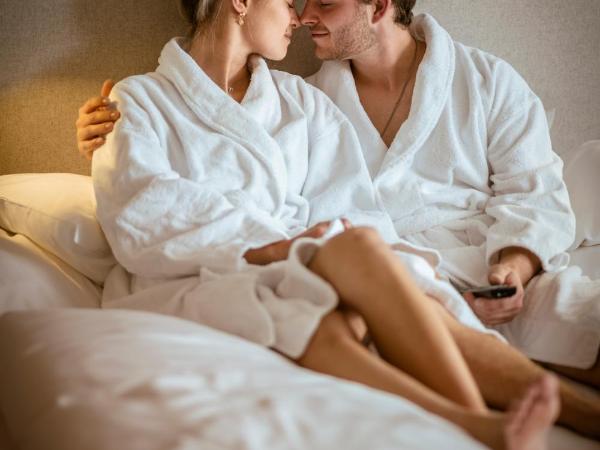 Das Reisch : photo 1 de la chambre chambre double deluxe