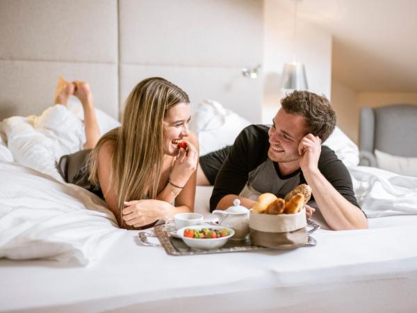 Das Reisch : photo 5 de la chambre suite supérieure