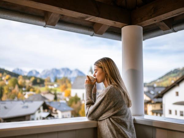 Das Reisch : photo 1 de la chambre suite supérieure