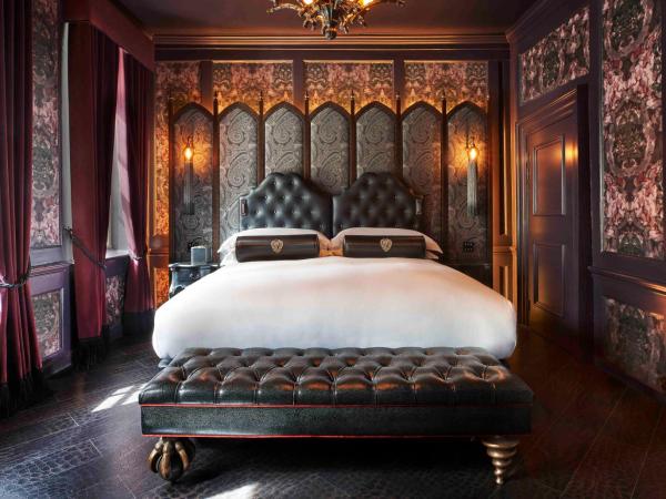 Chateau Denmark London : photo 1 de la chambre appartement deluxe