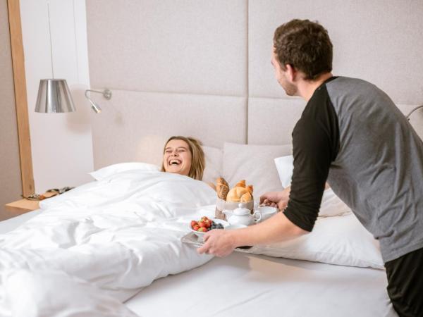 Das Reisch : photo 1 de la chambre suite standard