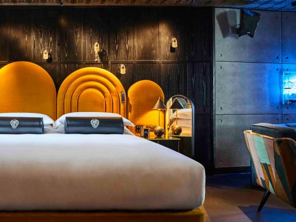 Chateau Denmark London : photo 1 de la chambre appartement clifton