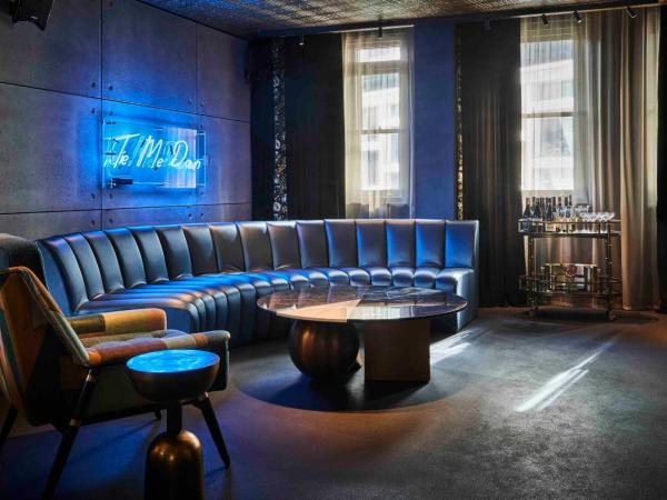 Chateau Denmark London : photo 2 de la chambre appartement clifton