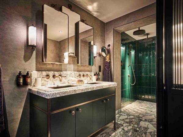 Chateau Denmark London : photo 3 de la chambre appartement clifton