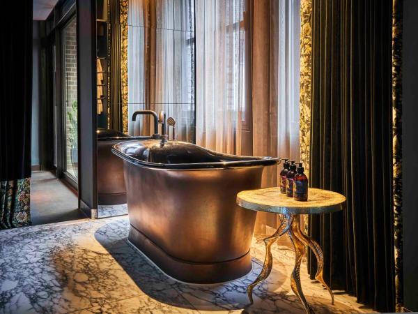 Chateau Denmark London : photo 4 de la chambre appartement clifton