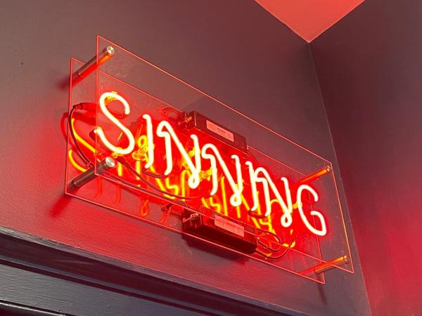 Chateau Denmark London : photo 8 de la chambre appartement deluxe