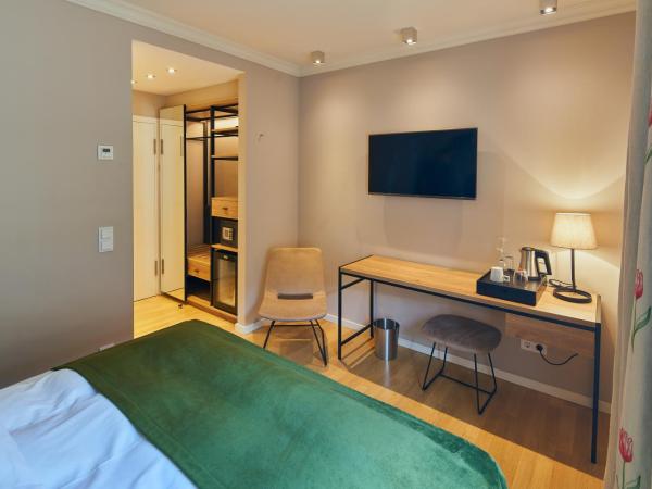 Boutique Hotel Orangerie : photo 3 de la chambre chambre simple supérieure