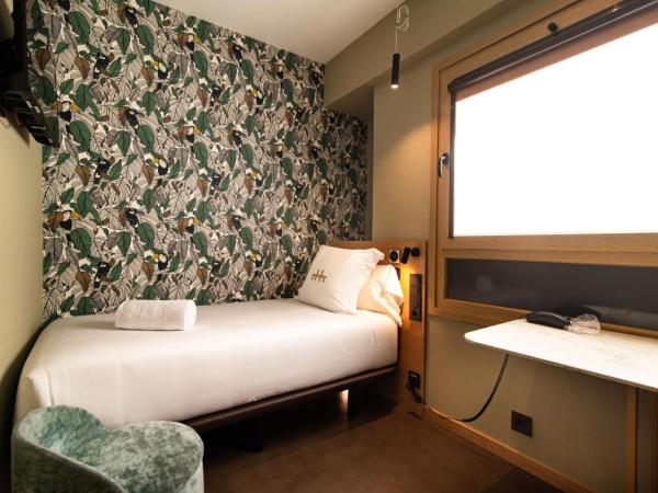 Hotel Atari : photo 1 de la chambre chambre simple