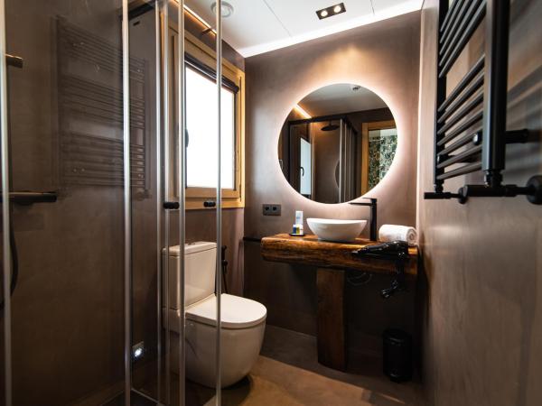 Hotel Atari : photo 2 de la chambre chambre simple