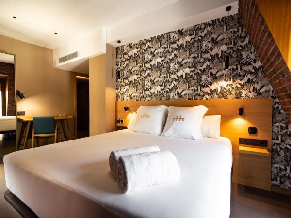 Hotel Atari : photo 3 de la chambre chambre double ou lits jumeaux supérieure