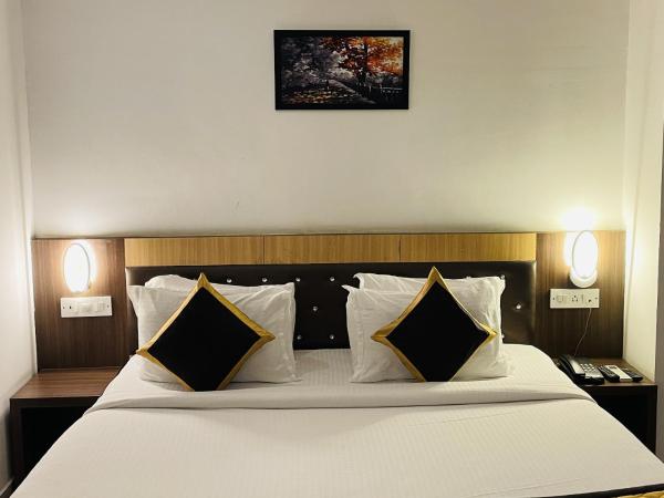 The Porch Inn Hotel/Service Apartments : photo 5 de la chambre chambre double supérieure