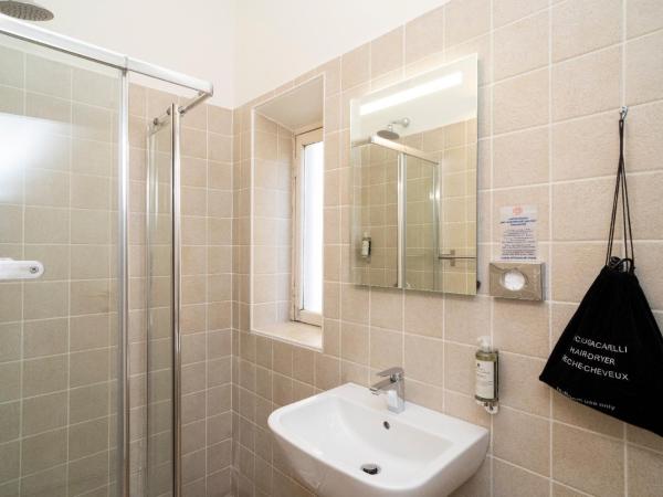 Villino Milano : photo 2 de la chambre chambre simple standard