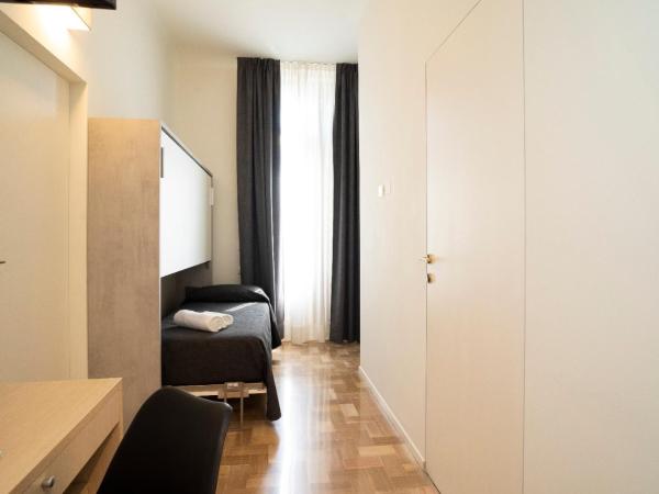 Villino Milano : photo 1 de la chambre chambre simple standard