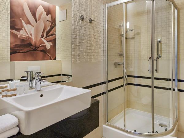 Hotel Diva SPA : photo 3 de la chambre chambre double ou lits jumeaux standard (1-2 adultes)