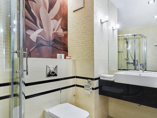 Hotel Diva SPA : photo 2 de la chambre chambre double de luxe (2-4 adultes)