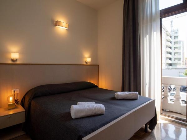Villino Milano : photo 3 de la chambre chambre double standard