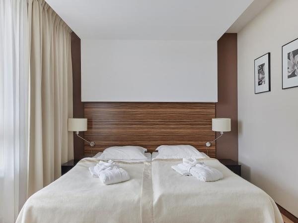 Hotel Diva SPA : photo 1 de la chambre chambre double ou lits jumeaux standard (1-2 adultes)
