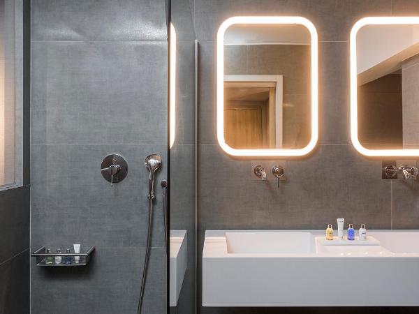 Radisson Blu Park Hotel Athens : photo 4 de la chambre suite