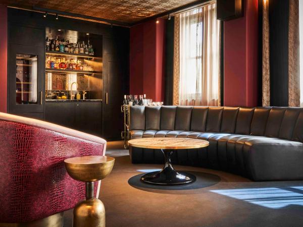 Chateau Denmark London : photo 2 de la chambre appartement york