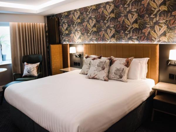Hotel Kilkenny : photo 1 de la chambre chambre double signature