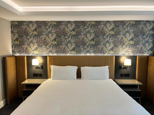 Hotel Kilkenny : photo 1 de la chambre chambre lit king-size supérieure