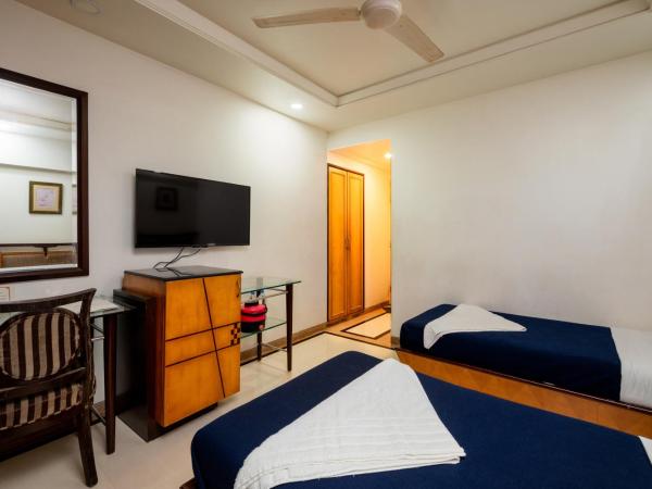 Hotel Balwas International : photo 1 de la chambre chambre double deluxe
