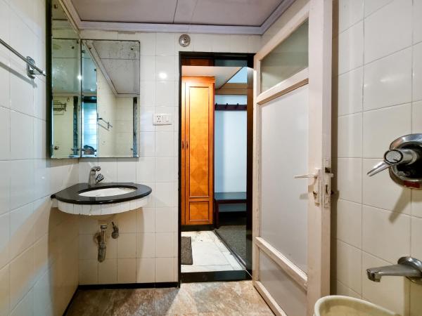 Hotel Balwas International : photo 4 de la chambre chambre double standard