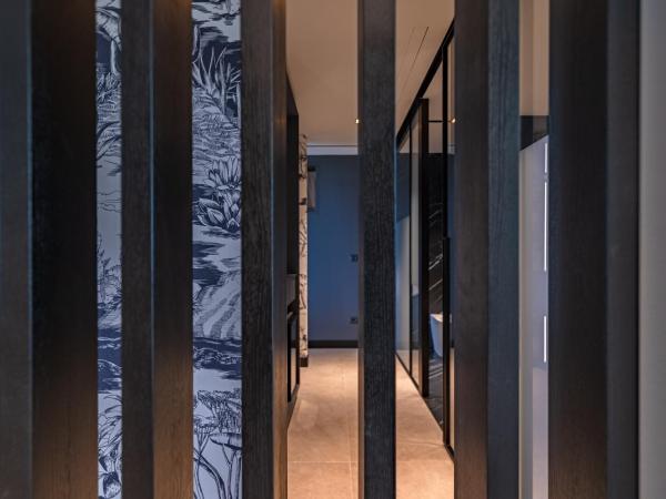 Bellevue Hotel & Resort : photo 9 de la chambre suite deluxe avec baignoire spa