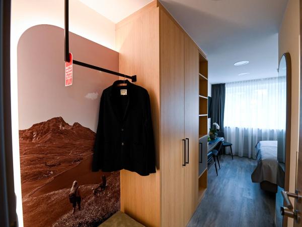 Kolping Gästehaus : photo 1 de la chambre chambre simple confort