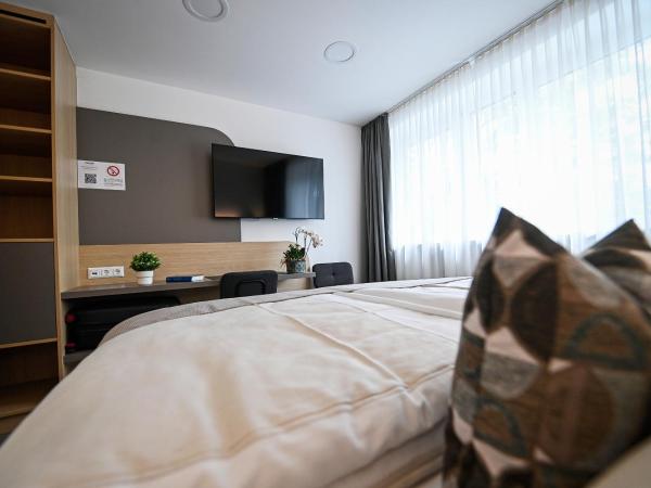 Kolping Gästehaus : photo 3 de la chambre chambre simple confort