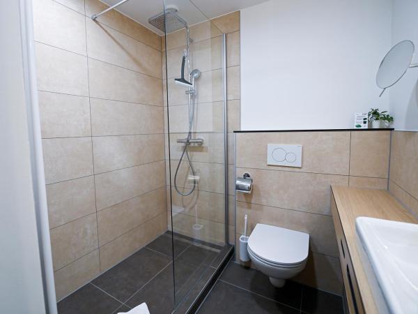 Kolping Gästehaus : photo 5 de la chambre chambre simple confort