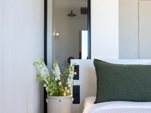Aristea Hotel : photo 9 de la chambre suite deluxe - vue sur mer