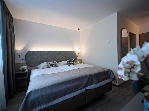 Kolping Gästehaus : photo 2 de la chambre chambre double ou lits jumeaux confort